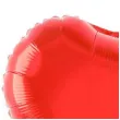 balon foliowy serce czerwony partypal 32 hrt