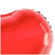 balon foliowy serce czerwony partypal 32 hrt