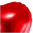 balon foliowy serce duze czerwony partydeco 28 hrt