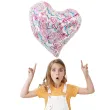 balon foliowy serce duze i love you takarakosan 14 hrt