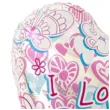 balon foliowy serce duze i love you takarakosan 14 hrt