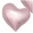 balon foliowy serce fikusne jasnorozowy takarakosan 18 5 szt hrt