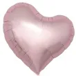 balon foliowy serce fikusne jasnorozowy takarakosan 18 5 szt hrt