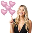balon foliowy serce fikusne rozowy takarakosan 18 5 szt hrt