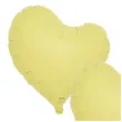 balon foliowy serce fikusne zolty takarakosan 14 5 szt hrt