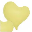 balon foliowy serce fikusne zolty takarakosan 14 5 szt hrt