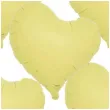 balon foliowy serce fikusne zolty takarakosan 14 5 szt hrt