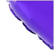 balon foliowy serce fioletowy partypal 18 hrt