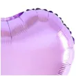balon foliowy serce fioletowy partypal 18 hrt