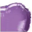 balon foliowy serce fioletowy qualatex 18 hrt