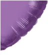 balon foliowy serce fioletowy qualatex 18 hrt