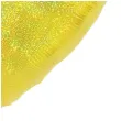 balon foliowy serce holograficzne zloty partypal 18 hrt