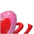 balon foliowy serce i heart you czerwony qualatex 46 shp