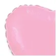 balon foliowy serce jasnorozowe flexmetal 9 hrt