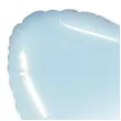balon foliowy serce jumbo gradient bialo blekitny flexmetal 32 hrt