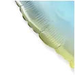 balon foliowy serce jumbo gradient pastelowy flexmetal 32 hrt