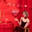 balon foliowy serce kocham cie czerwony partypal 18 hrt