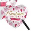 balon foliowy serce kocham cie personalizacja premioloon 17 hrt