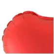 balon foliowy serce matowe czerwony partypal 18 hrt