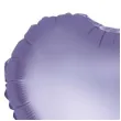 balon foliowy serce matowe fioletowy partypal 18 hrt