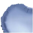 balon foliowy serce matowe granatowy partypal 18 hrt