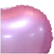 balon foliowy serce matowe rozowy godan 18 hrt