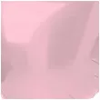 balon foliowy serce metallic matte rozowy jasny folat 18 hrt
