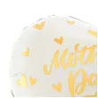 balon foliowy serce mother s day bialy partypal 18 hrt