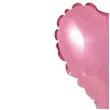 balon foliowy serce na patyczku rozowy godan 3 hrt