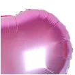 balon foliowy serce ombre fioletowo rozowy arpex 18 hrt