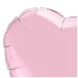 balon foliowy serce perlowy roz qualatex 36 hrt