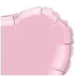 balon foliowy serce perlowy roz qualatex 36 hrt