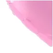 balon foliowy serce rozowy partypal 18 hrt