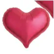 balon foliowy serce wklesle czerwony takarakosan 14 5 szt hrt
