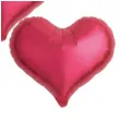 balon foliowy serce wklesle czerwony takarakosan 14 5 szt hrt