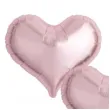 balon foliowy serce wklesle jasnorozowy takarakosan 18 5 szt hrt