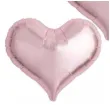 balon foliowy serce wklesle jasnorozowy takarakosan 18 5 szt hrt