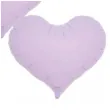 balon foliowy serce wklesle lawendowy takarakosan 14 5 szt hrt
