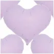balon foliowy serce wklesle lawendowy takarakosan 14 5 szt hrt