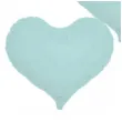 balon foliowy serce wklesle niebieski takarakosan 14 5 szt hrt