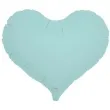 balon foliowy serce wklesle niebieski takarakosan 14 5 szt hrt