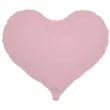 balon foliowy serce wklesle rozowy takarakosan 14 5 szt hrt