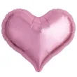 balon foliowy serce wklesle rozowy takarakosan 18 5 szt hrt