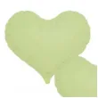 balon foliowy serce wklesle zielony takarakosan 14 5 szt hrt