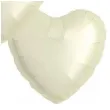 balon foliowy serce wypukle ecru takarakosan 14 5 szt hrt
