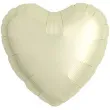 balon foliowy serce wypukle ecru takarakosan 14 5 szt hrt