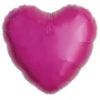 balon foliowy serce wypukle fuksja takarakosan 18 5 szt hrt