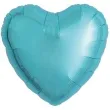 balon foliowy serce wypukle jasnoniebieski takarakosan 14 5 szt hrt