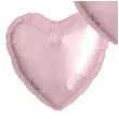 balon foliowy serce wypukle jasnorozowy takarakosan 14 5 szt hrt