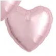 balon foliowy serce wypukle jasnorozowy takarakosan 14 5 szt hrt